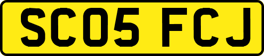 SC05FCJ