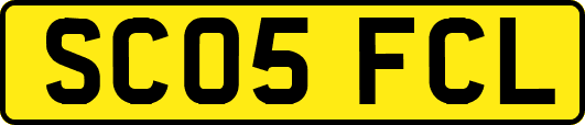 SC05FCL