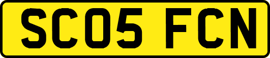 SC05FCN