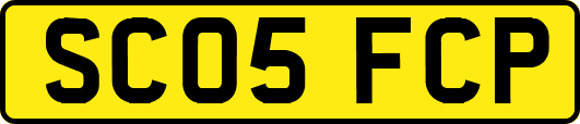 SC05FCP