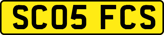 SC05FCS