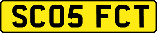 SC05FCT