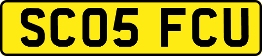 SC05FCU