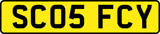 SC05FCY
