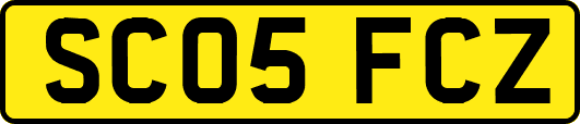 SC05FCZ