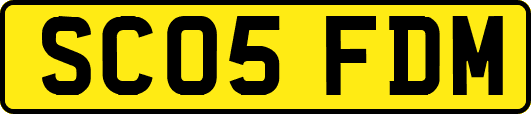 SC05FDM