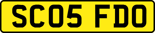 SC05FDO