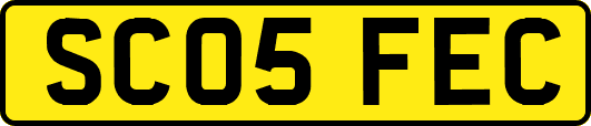 SC05FEC