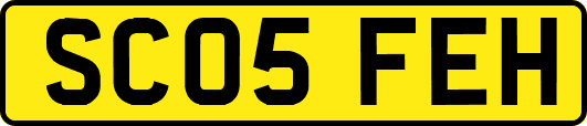 SC05FEH