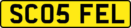 SC05FEL