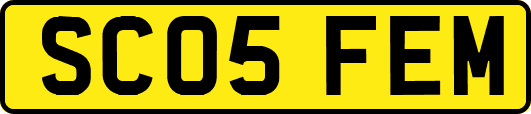 SC05FEM