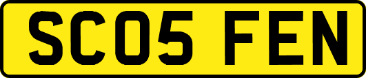 SC05FEN