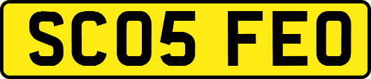 SC05FEO
