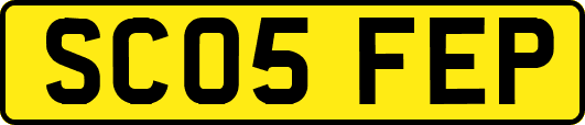 SC05FEP