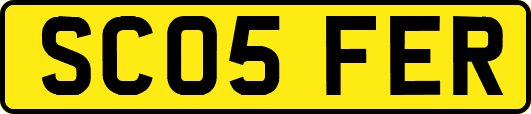 SC05FER