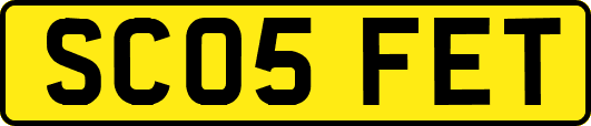 SC05FET