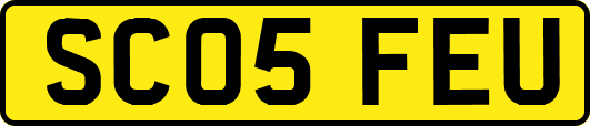 SC05FEU