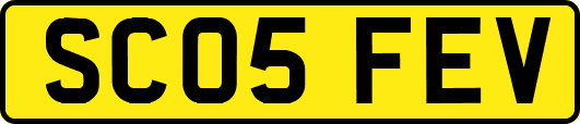 SC05FEV