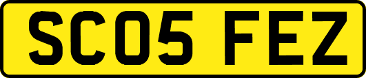 SC05FEZ