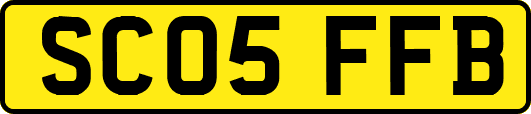 SC05FFB