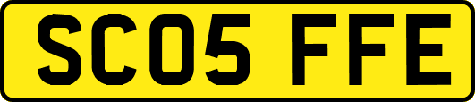 SC05FFE