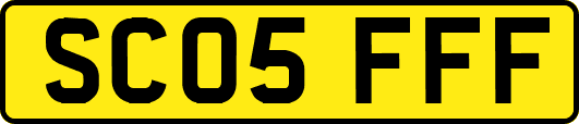SC05FFF