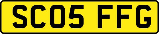 SC05FFG