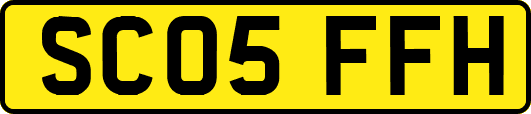 SC05FFH