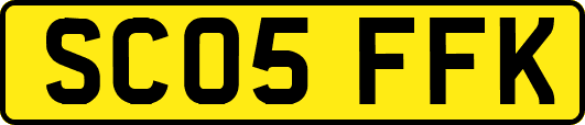 SC05FFK
