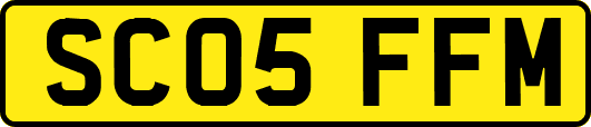 SC05FFM
