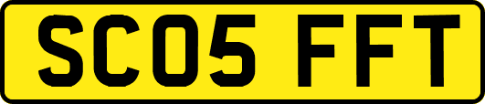 SC05FFT