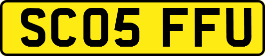 SC05FFU