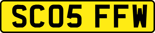 SC05FFW