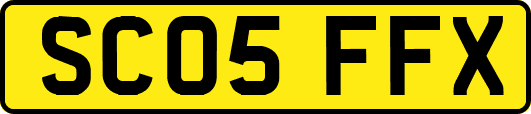 SC05FFX