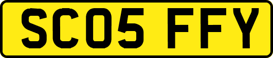 SC05FFY