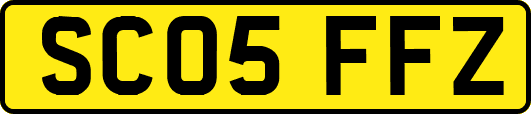 SC05FFZ