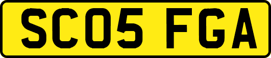 SC05FGA