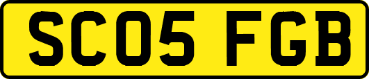 SC05FGB