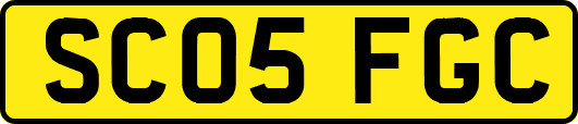 SC05FGC