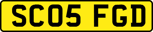 SC05FGD