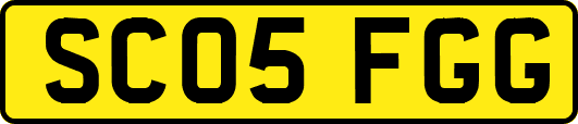 SC05FGG