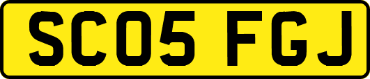 SC05FGJ