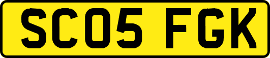 SC05FGK