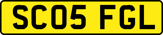 SC05FGL