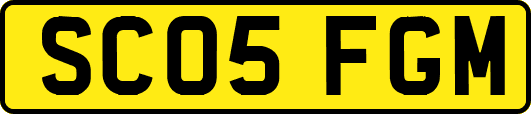 SC05FGM