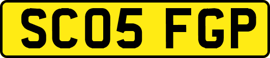 SC05FGP