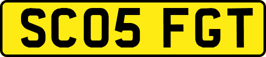 SC05FGT
