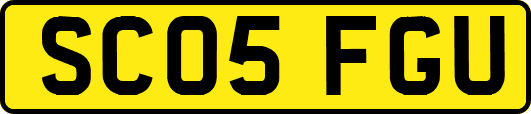 SC05FGU