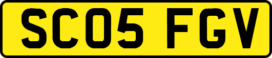 SC05FGV