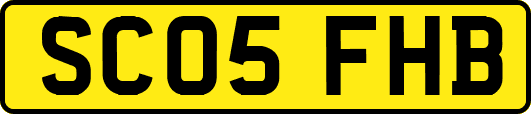 SC05FHB